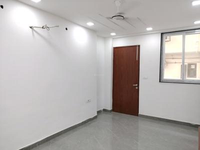 Bedroom Image of 1400 Sq.ft 3 BHK Apartment / Flat for sale in Sarvahit Apartments, Sector 17 Dwarka New Delhi for Rs. 22500000