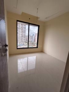 Bedroom Image of 850 Sq.ft 2 BHK Apartment / Flat for rent in Thakurli Thane for Rs. 16000