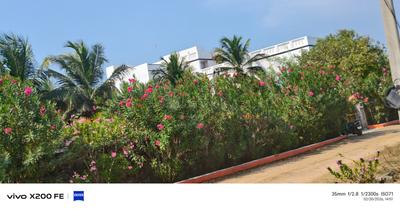 Image of 600 Sq.ft Residential Plot / Land for sale in Mahabalipuram, Chennai for Rs. 895000