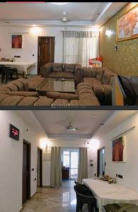 3 BHK Flat