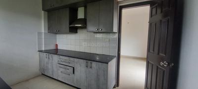 Kitchen Image of 2000 Sq.ft 3 BHK Duplex for rent in RMV Extension Stage 2 Bengaluru for Rs. 60000