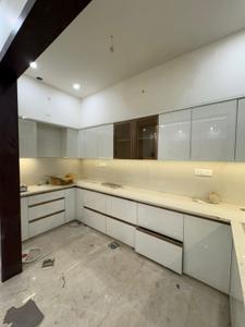 Kitchen Image of 1450 Sq.ft 2 BHK Apartment / Flat for sale in Saraswati Kunj, Saraswati Lok Meerut for Rs. 5000000
