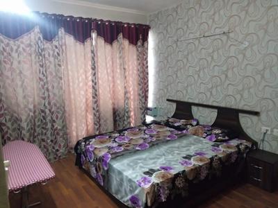 Bedroom Image of 1100 Sq.ft 2 BHK Apartment / Flat for rent in TDI Kingsbury Apartments, Sector 61 Sonipat for Rs. 22000