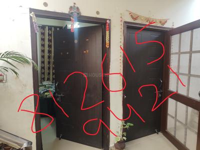 Image of 520 Sq.ft 2 BHK Apartment / Flat for sale in Har Ki Pauri, Haridwar for Rs. 1850000