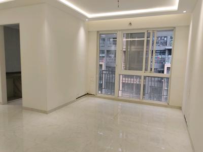 Living Room Image of 1150 Sq.ft 2 BHK Apartment / Flat for sale in Alliance Galaxy by Alliance Infra, Airoli Navi Mumbai for Rs. 14300000