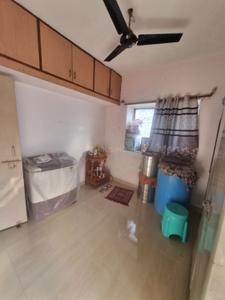 Bedroom Image of 870 Sq.ft 2 BHK Apartment / Flat for sale in Ayodhya Nagar Nagpur for Rs. 4000000