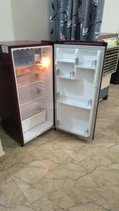 Kitchen Image of 380 Sq.ft 1 RK Builder Floor for rent in Sector 127 Mohali for Rs. 12000