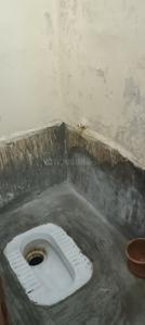 Bathroom Image of Flat no.335 in Dashrath Puri, New Delhi