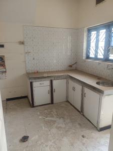 Kitchen Image of 1200 Sq.ft 3 BHK Independent House for sale in Vasna Vadodara for Rs. 6500000