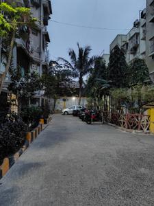 Image of 900 Sq.ft 2 BHK Apartment / Flat for rent in Shibpur, Howrah for Rs. 21000