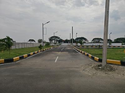 Image of 1300 Sq.ft Residential Plot / Land for sale in Padappai, Chennai for Rs. 3898701