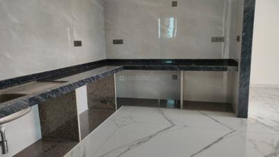 Kitchen Image of 1500 Sq.ft 2 BHK Apartment / Flat for sale in Wadhwa Solitaire, Hadapsar Pune for Rs. 15500000