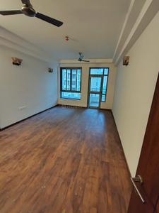 Bedroom Image of 3727 Sq.ft 4 BHK Apartment / Flat for rent in Phase 2 Noida for Rs. 150000