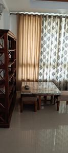 Hall Image of 3700 Sq.ft 4 BHK Apartment / Flat for sale in Jaypee The Imperial Court, Sector 128 Noida for Rs. 63000000