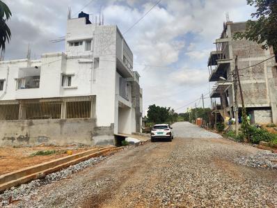 Image of 2400 Sq.ft Residential Plot / Land for sale in SMV Layout, Bengaluru for Rs. 29400000