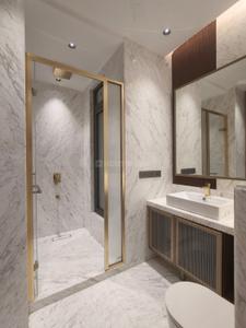 Image of 1953 Sq.ft 3 BHK Builder Floor for sale in Greater Kailash, New Delhi for Rs. 67500000