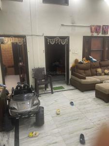 Hall Image of 1550 Sq.ft 3 BHK Builder Floor for rent in Shakti Nagar New Delhi for Rs. 42000