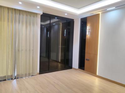 Bedroom Image of 2400 Sq.ft 3 BHK Apartment / Flat for rent in Kanchanjanga Tower, Sector 56 Gurgaon for Rs. 45000