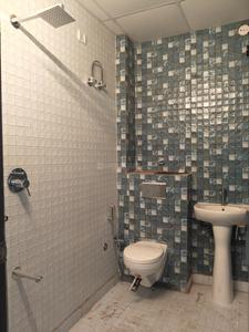Bathroom Image of 750 Sq.ft 2 BHK Apartment / Flat for sale in Sector 7 Gurgaon for Rs. 3400000