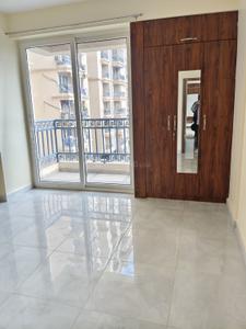 Hall Image of 1530 Sq.ft 3 BHK Apartment / Flat for rent in Eklavya Tower, Argora Ranchi for Rs. 17000