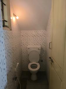Bedroom Two Image of 1000 Sq.ft 2 BHK Builder Floor for rent in RR Nagar Bengaluru for Rs. 30000