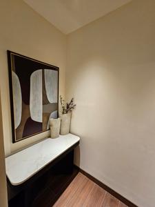 Bedroom Image of 3080 Sq.ft 4 BHK Apartment / Flat for sale in KGK Aahvan, Vaishali Nagar Jaipur for Rs. 21600000