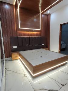 Bedroom Image of 2670 Sq.ft 4 BHK Independent House for sale in Sector 126 Mohali for Rs. 15200000