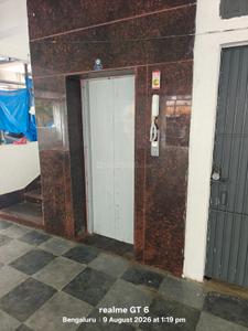 Bedroom Image of 1165 Sq.ft 2 BHK Apartment / Flat for rent in HBR Layout Bengaluru for Rs. 38000