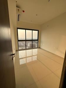 Hall Image of 1600 Sq.ft 3 BHK Apartment / Flat for sale in Lodha Palava Trinity A To C, Palava Phase 2 Thane for Rs. 12000000