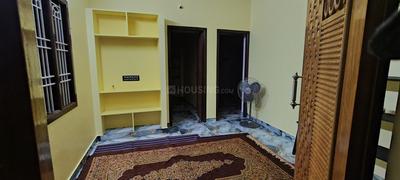 Balcony Image of 1200 Sq.ft 1 RK Independent House for rent in Ariyankuppam Puducherry for Rs. 10000