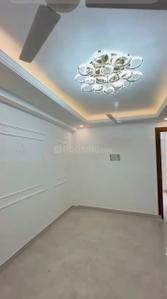 Hall Image of 1050 Sq.ft 2 BHK Apartment / Flat for sale in Vihaan Engineering Enclave Phase 2, Kulesara Greater Noida for Rs. 4239000
