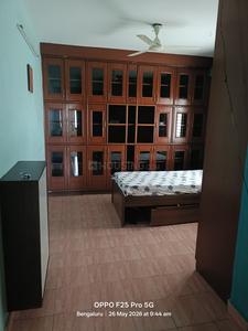 Hall Image of 2000 Sq.ft 4 BHK Apartment / Flat for sale in Sanjaynagar Bengaluru for Rs. 12000000