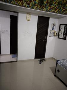 Bedroom Image of 1120 Sq.ft 2 BHK Apartment / Flat for sale in Amroli Surat for Rs. 2800000