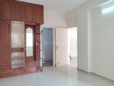 Bedroom Image of 1550 Sq.ft 3 BHK Apartment / Flat for sale in Marathahalli Bengaluru for Rs. 11700000