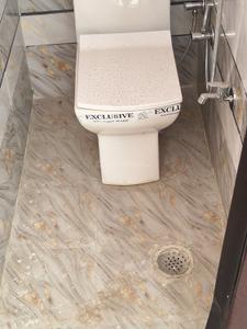 Bathroom Image of 1250 Sq.ft 3 BHK Villa for sale in Hathod Jaipur for Rs. 6000000
