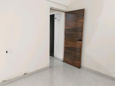 Bedroom Image of 743 Sq.ft 1 BHK Apartment / Flat for sale in Sai Prasad Shree Krishna Residency by Sai Prasad Enterprises, Ulwe Navi Mumbai for Rs. 7200000