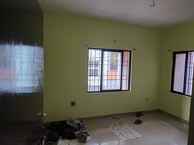 Bedroom Image of 2000 Sq.ft 3 BHK Apartment / Flat for rent in GenX Landmark, Danapur Patna for Rs. 20000