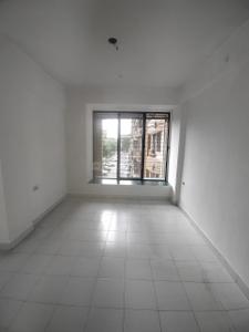 Hall Image of 550 Sq.ft 1 BHK Apartment / Flat for sale in CIDCO Fam CHS, Kopar Khairane Navi Mumbai for Rs. 12000000