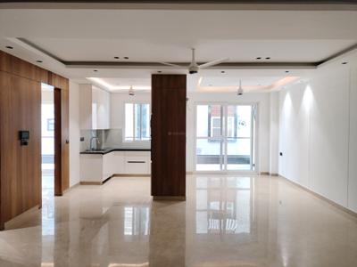 Living Room Image of 1900 Sq.ft 3 BHK Builder Floor for sale in Sector 8 Dwarka New Delhi for Rs. 29000000