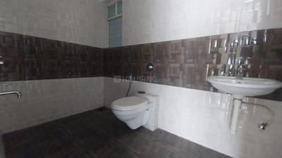 Bathroom Image of 1400 Sq.ft 3 BHK Apartment / Flat for sale in ARV Imperia C D And E Building, Pisoli Pune for Rs. 7500000