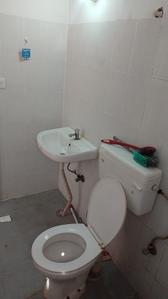 Image of 680 Sq.ft 2 BHK Apartment / Flat for rent in Adani Aangan, Sector 89A, Gurgaon for Rs. 20000
