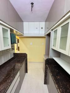 Kitchen Image of 1050 Sq.ft 2 BHK Apartment / Flat for sale in Kalyan West Kalyan for Rs. 6500000