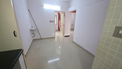 Bedroom Image of 1500 Sq.ft 3 BHK Builder Floor for rent in JP Nagar Bengaluru for Rs. 32600