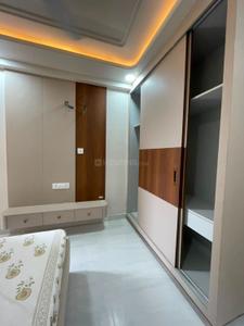 Bedroom Image of 1400 Sq.ft 3 BHK Apartment / Flat for sale in Bhankrota Jaipur for Rs. 6711000