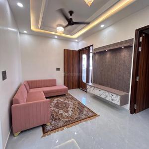 Hall Image of 2500 Sq.ft 4 BHK Villa for sale in Sushant City - I Jaipur for Rs. 14000000