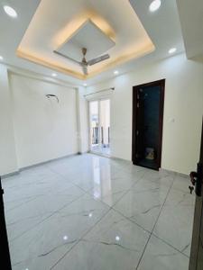 Bedroom Image of 1500 Sq.ft 2 BHK Builder Floor for sale in GMS Road Dehradun for Rs. 8000000