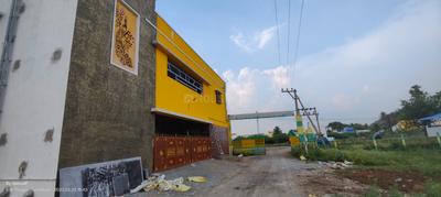 Image of 1200 Sq.ft Residential Plot / Land for sale in K.R. Thoppur, Salem for Rs. 2160003