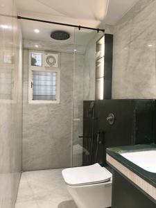 Bedroom One Image of 1629 Sq.ft 3 BHK Apartment / Flat for sale in Anshul Casa, Wakad Pune for Rs. 14400000