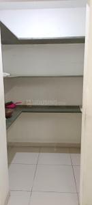 Kitchen Image of 1905 Sq.ft 3 BHK Apartment / Flat for rent in Pacifica Reflections, Vaishno Devi Circle Ahmedabad for Rs. 30000