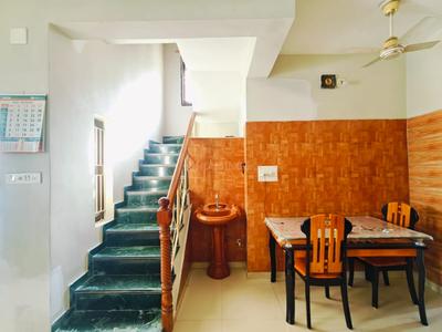Hall Image of 1250 Sq.ft 3 BHK Independent House for sale in Ghatlodiya Ahmedabad for Rs. 19000000